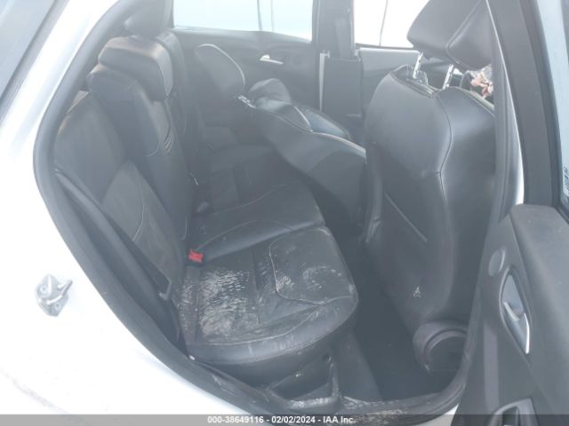 Photo 7 VIN: 1FADP3L9XFL281679 - FORD FOCUS ST 