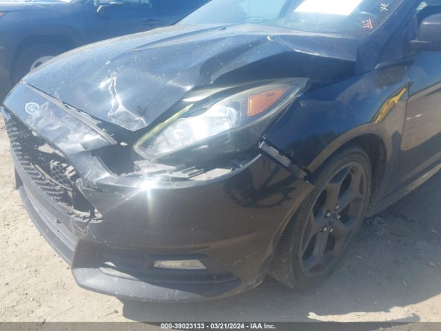 Photo 5 VIN: 1FADP3L9XFL286400 - FORD FOCUS ST 