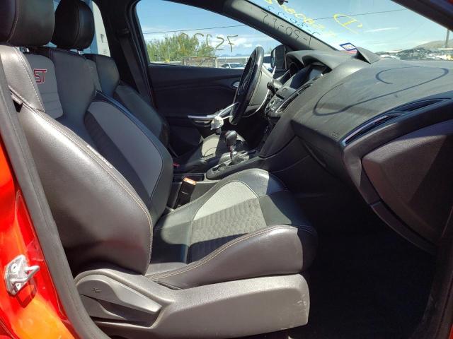 Photo 4 VIN: 1FADP3L9XFL287935 - FORD FOCUS ST 