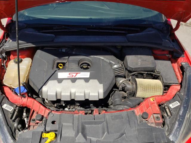 Photo 6 VIN: 1FADP3L9XFL287935 - FORD FOCUS ST 