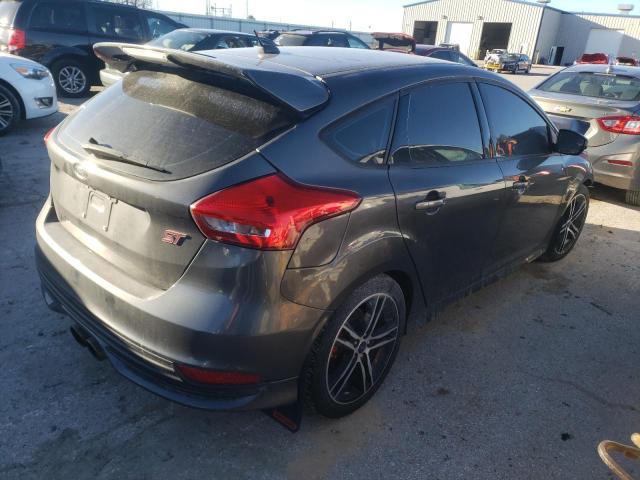 Photo 3 VIN: 1FADP3L9XFL311148 - FORD FOCUS ST 