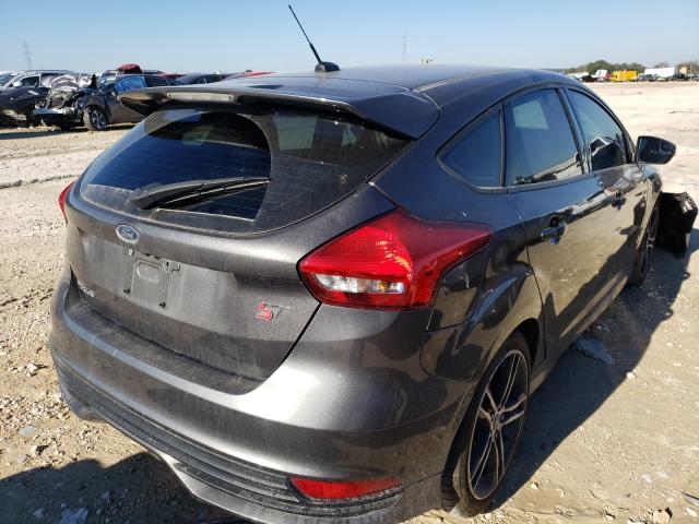 Photo 3 VIN: 1FADP3L9XFL323512 - FORD FOCUS ST 