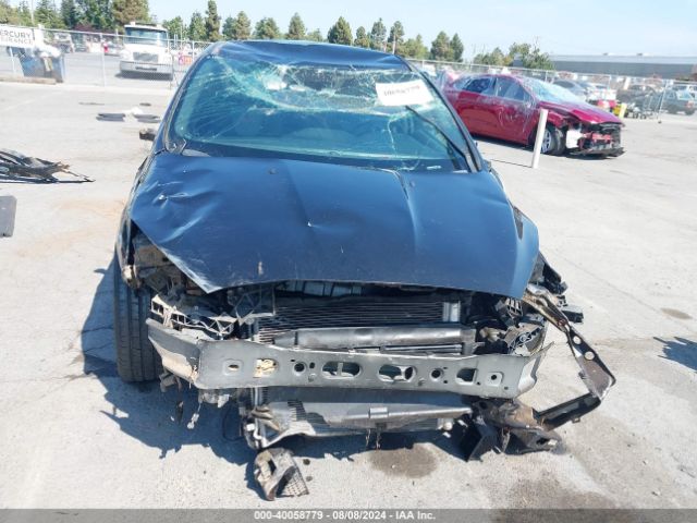 Photo 5 VIN: 1FADP3L9XFL324823 - FORD FOCUS 