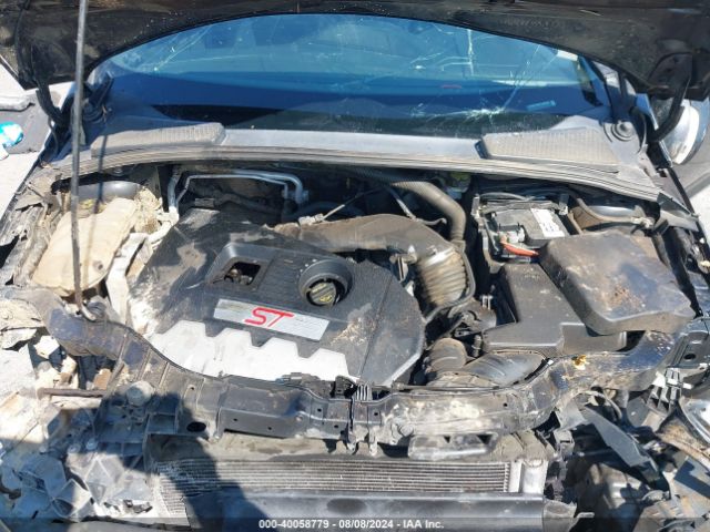 Photo 9 VIN: 1FADP3L9XFL324823 - FORD FOCUS 