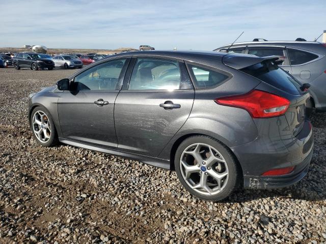 Photo 1 VIN: 1FADP3L9XFL349527 - FORD FOCUS ST 