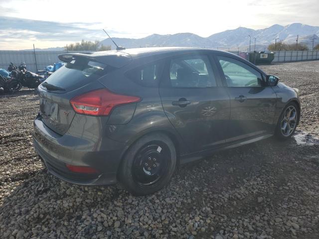 Photo 2 VIN: 1FADP3L9XFL349527 - FORD FOCUS ST 