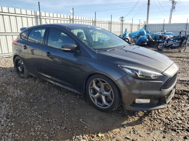 Photo 3 VIN: 1FADP3L9XFL349527 - FORD FOCUS ST 