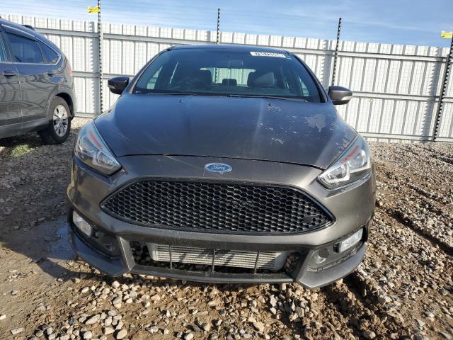 Photo 4 VIN: 1FADP3L9XFL349527 - FORD FOCUS ST 