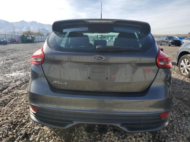 Photo 5 VIN: 1FADP3L9XFL349527 - FORD FOCUS ST 