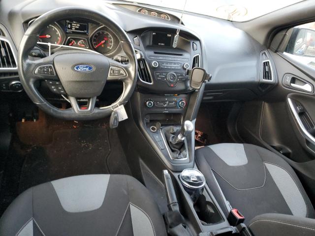 Photo 7 VIN: 1FADP3L9XFL349527 - FORD FOCUS ST 