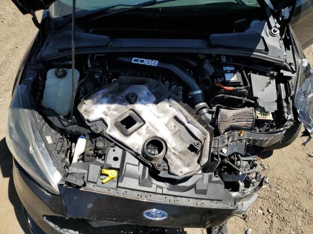 Photo 10 VIN: 1FADP3L9XFL358518 - FORD FOCUS ST 