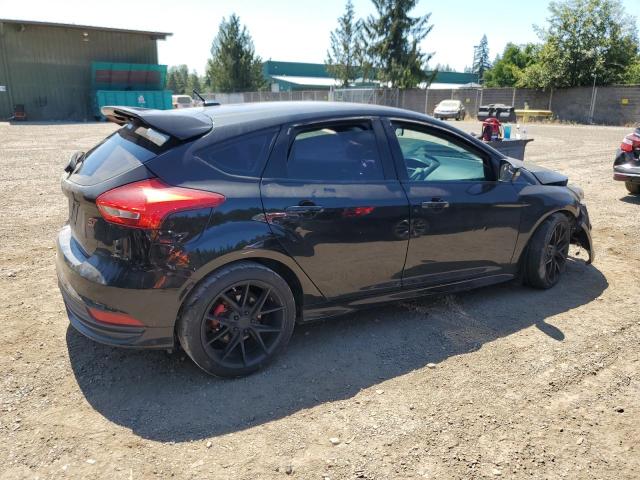 Photo 2 VIN: 1FADP3L9XFL358518 - FORD FOCUS ST 