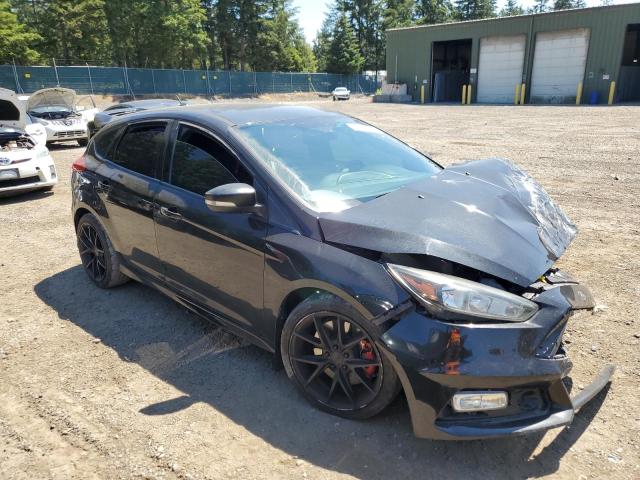 Photo 3 VIN: 1FADP3L9XFL358518 - FORD FOCUS ST 