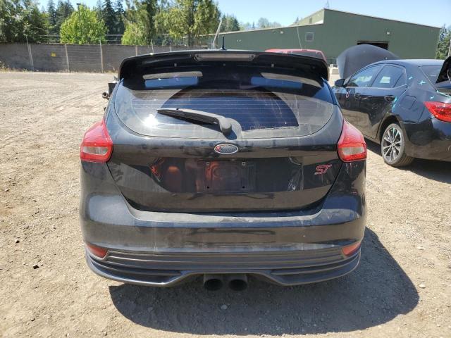 Photo 5 VIN: 1FADP3L9XFL358518 - FORD FOCUS ST 