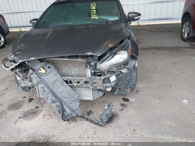 Photo 5 VIN: 1FADP3L9XFL372256 - FORD FOCUS ST 