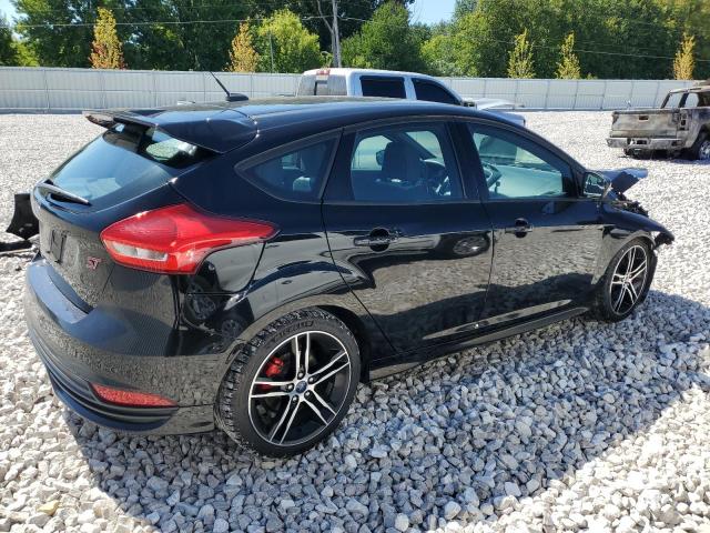 Photo 2 VIN: 1FADP3L9XGL215764 - FORD FOCUS ST 