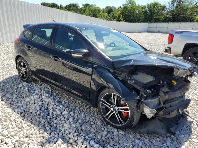 Photo 3 VIN: 1FADP3L9XGL215764 - FORD FOCUS ST 