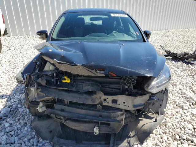 Photo 4 VIN: 1FADP3L9XGL215764 - FORD FOCUS ST 