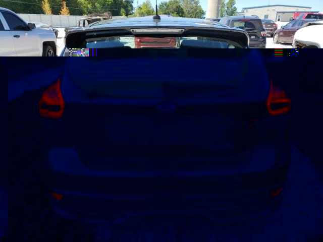 Photo 5 VIN: 1FADP3L9XGL215764 - FORD FOCUS ST 