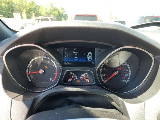 Photo 8 VIN: 1FADP3L9XGL215764 - FORD FOCUS ST 