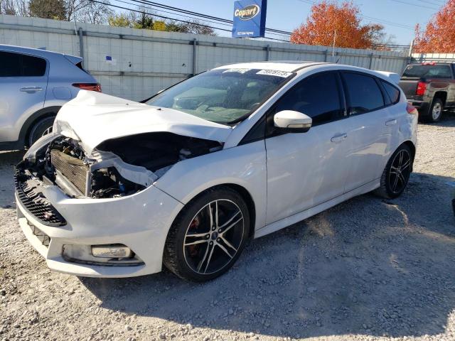 Photo 0 VIN: 1FADP3L9XGL226926 - FORD FOCUS 