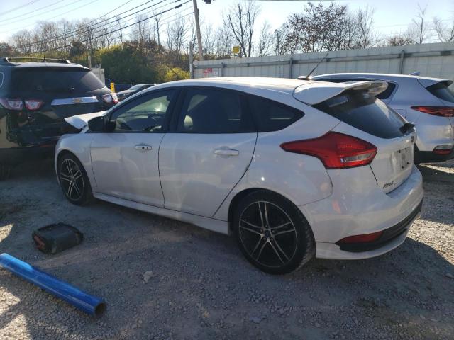 Photo 1 VIN: 1FADP3L9XGL226926 - FORD FOCUS 