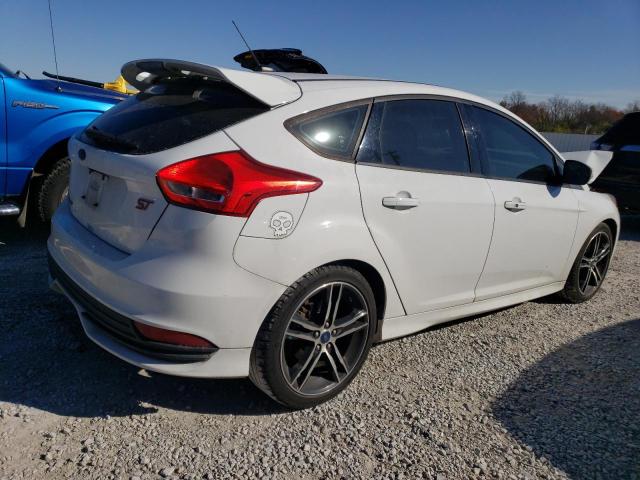 Photo 2 VIN: 1FADP3L9XGL226926 - FORD FOCUS 