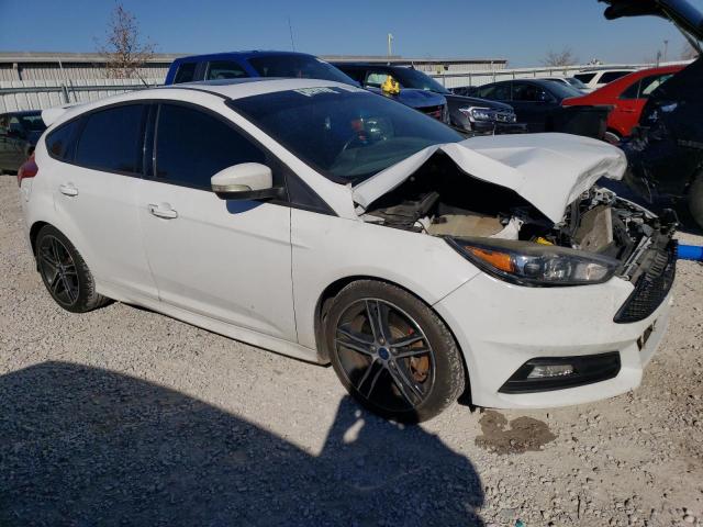 Photo 3 VIN: 1FADP3L9XGL226926 - FORD FOCUS 