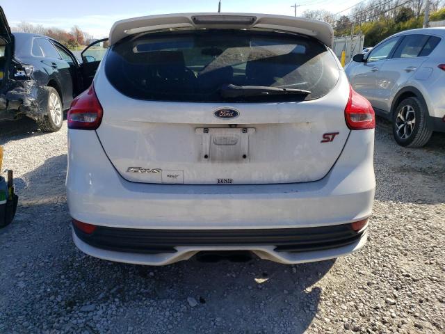 Photo 5 VIN: 1FADP3L9XGL226926 - FORD FOCUS 