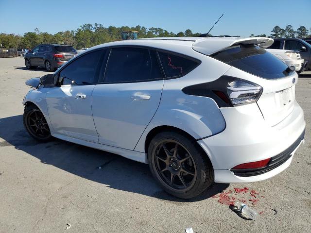 Photo 1 VIN: 1FADP3L9XGL277861 - FORD FOCUS ST 