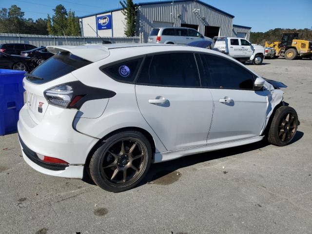 Photo 2 VIN: 1FADP3L9XGL277861 - FORD FOCUS ST 