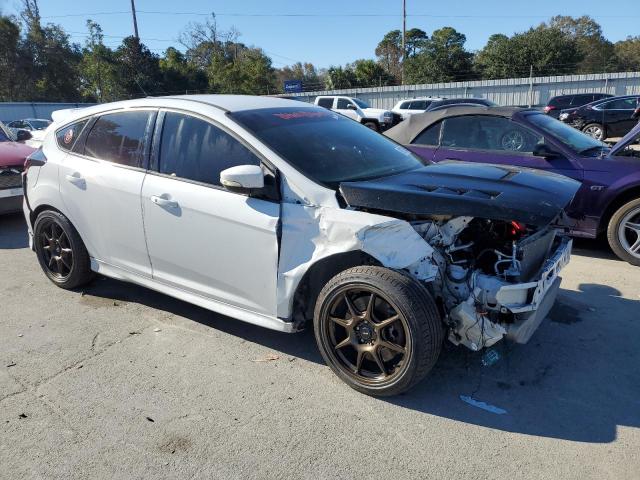 Photo 3 VIN: 1FADP3L9XGL277861 - FORD FOCUS ST 