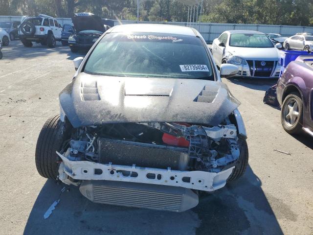 Photo 4 VIN: 1FADP3L9XGL277861 - FORD FOCUS ST 