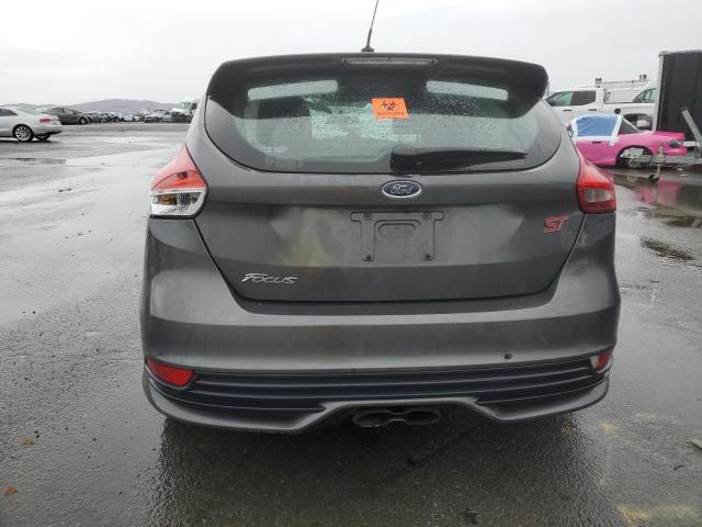 Photo 5 VIN: 1FADP3L9XGL293980 - FORD FOCUS 