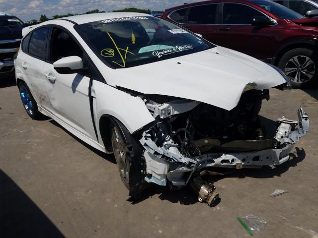 Photo 0 VIN: 1FADP3L9XGL336679 - FORD FOCUS ST 