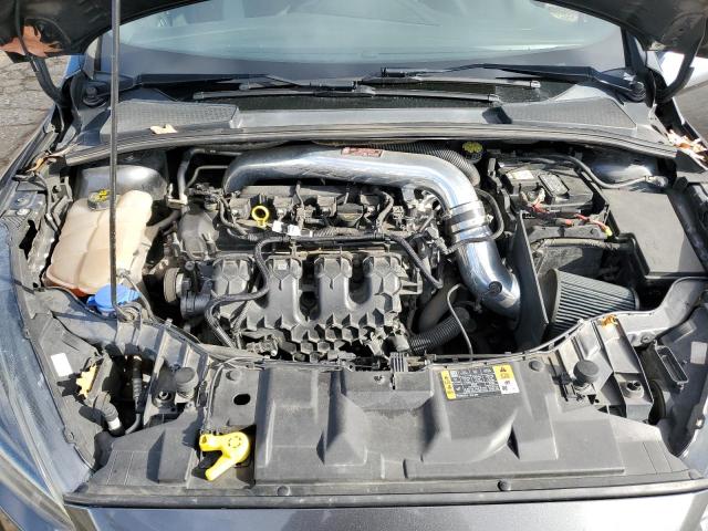 Photo 10 VIN: 1FADP3L9XGL378768 - FORD FOCUS ST 