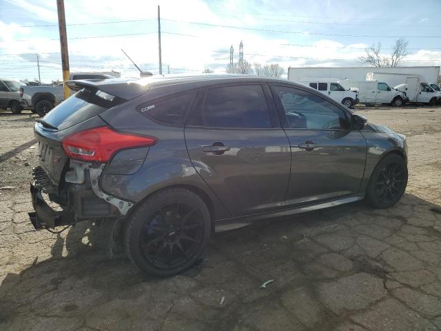 Photo 2 VIN: 1FADP3L9XGL378768 - FORD FOCUS ST 