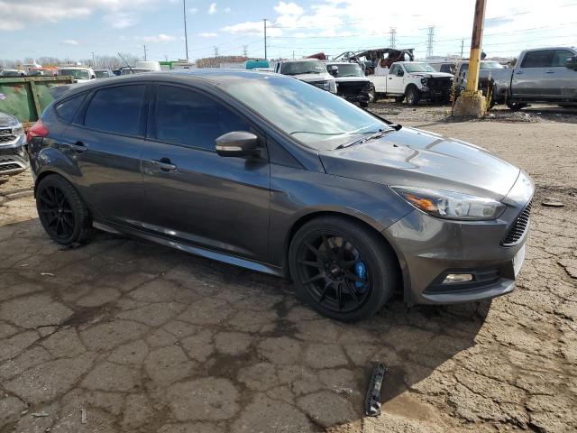 Photo 3 VIN: 1FADP3L9XGL378768 - FORD FOCUS ST 