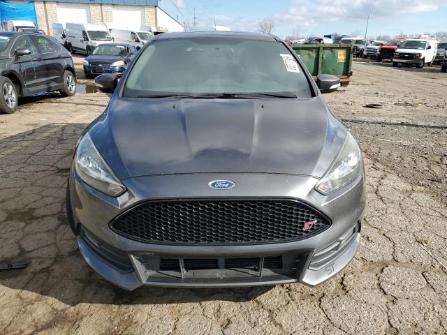 Photo 4 VIN: 1FADP3L9XGL378768 - FORD FOCUS ST 