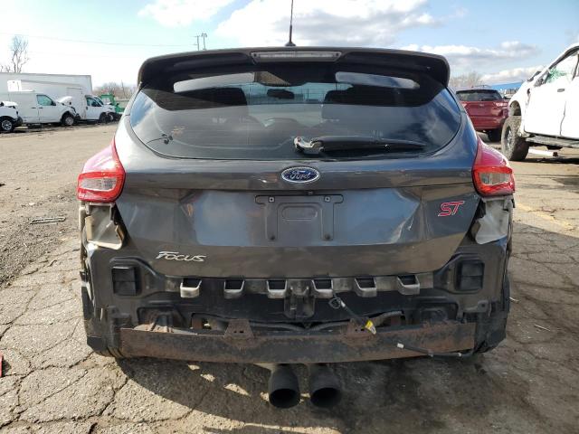 Photo 5 VIN: 1FADP3L9XGL378768 - FORD FOCUS ST 