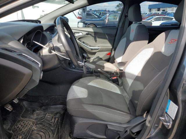 Photo 6 VIN: 1FADP3L9XGL378768 - FORD FOCUS ST 