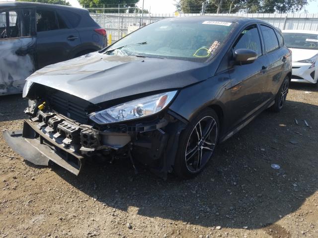 Photo 1 VIN: 1FADP3L9XGL396963 - FORD FOCUS ST 