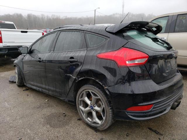 Photo 1 VIN: 1FADP3L9XGL397904 - FORD FOCUS ST 