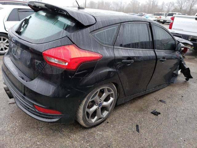 Photo 2 VIN: 1FADP3L9XGL397904 - FORD FOCUS ST 