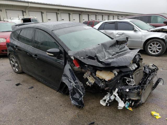 Photo 3 VIN: 1FADP3L9XGL397904 - FORD FOCUS ST 