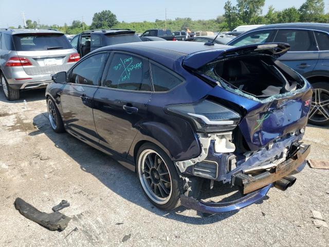 Photo 1 VIN: 1FADP3L9XGL398762 - FORD FOCUS ST 