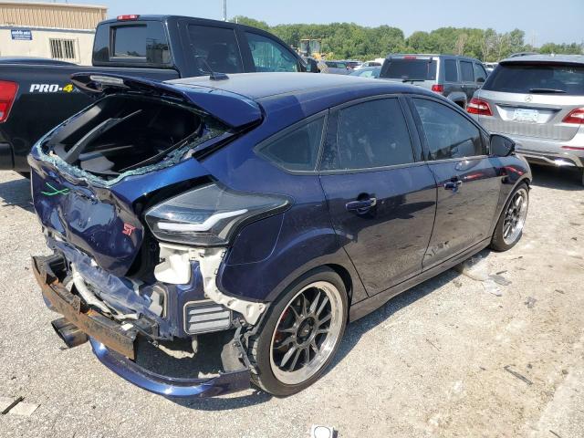 Photo 2 VIN: 1FADP3L9XGL398762 - FORD FOCUS ST 