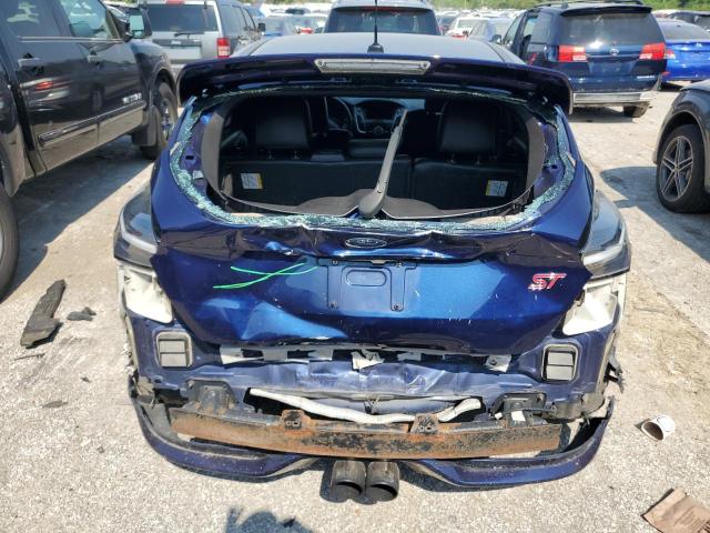 Photo 5 VIN: 1FADP3L9XGL398762 - FORD FOCUS ST 