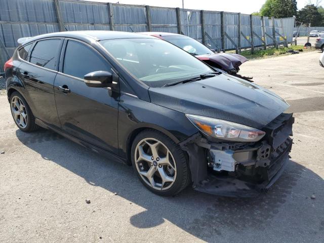 Photo 3 VIN: 1FADP3L9XHL208587 - FORD FOCUS ST 