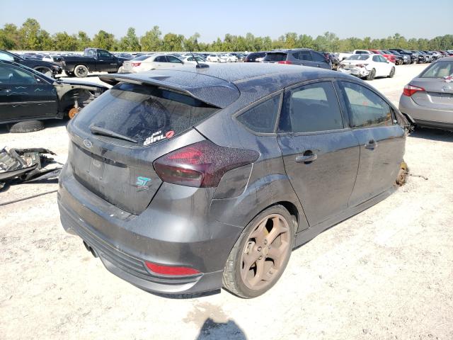 Photo 3 VIN: 1FADP3L9XHL222473 - FORD FOCUS 